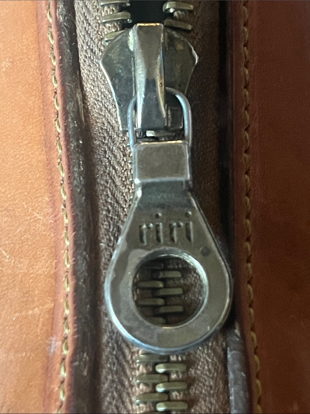 Dooney & Bourke Vintage All-Weather Leather - Picture 10 of 14